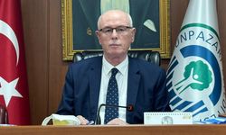 Odunpazarı Belediyesi personelleri en az kaç para kazanıyor; Kazım Kurt açıklama yaptı