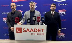 Osman Çalışkan: "Bu sorunlar ertelenmemeli, geçici uygulamalarla geçiştirilmemeli"