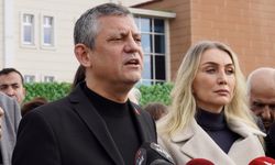 Özgür Özel'den Erdoğan'a çağrı; "Gelsinler o seçimi yenileyelim"