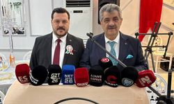 Pazar günü AVM’ler kapatılacak mı; Ekrem Birsen açıklama yaptı