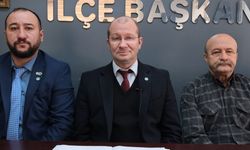 Reşat Küçükerkan: "Eskişehir halkının hakkını yüksek sesle savunmaya devam edeceğiz"