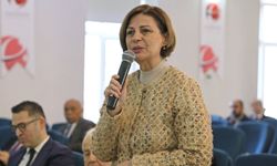 Sakaryabaşı'ndan Eskişehir'e su ne zaman getirilecek; Ayşe Ünlüce'den önemli açıklama