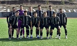 Sarı kartların yağdığı maçta Eskişehir Anadolu Spor Faaliyetleri'nden önemli galibiyet