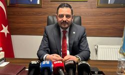 Serdar Ulucan: "Bizler için mutluluk verici bir durum"