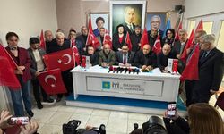 Serdar Ulucan’dan bayrak açıklaması: “Şehrimizin dört bir yanı al bayrağımızla donatılsın”