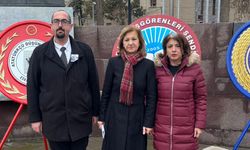 Sevgi Akmen: "Uğur mumcu hep haklı çıktı"