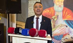 Seydi Battal Sülük yeniden Eskişehir Hacı Bektaş-i Veli Kültür ve Sosyal Yardımlaşma Derneği başkanı olmak hedefinde