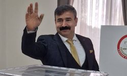 Sivrihisar Şoförler ve Otomobilciler Esnaf Odası’nda seçim heyecanı yaşandı; İşte kazanan isim