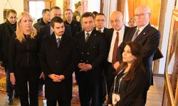 Sivrihisar’daki Zaimağa Konağı’nda çok önemli bir toplantı gerçekleştirildi