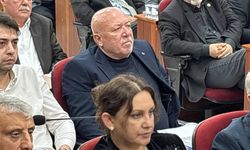 Şükrü Akbıyık'tan gündem dışı konuşmalar için sınırlama talebi