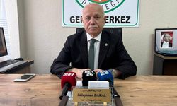 Süleyman Bakal'dan Eskişehir'de gelişigüzel yapılan gıda festivallerine eleştiri