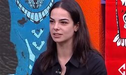 Survivor Beyza Gemici kimdir? Beyza Gemici nereli?