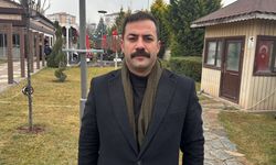 Talat Yalaz Eskişehir'deki barınak görüntüleriyle ilgili konuştu; "Hayvanseverler durumun farkında"