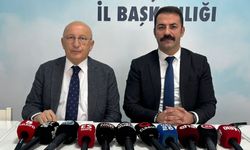 Talat Yalaz: "Şu an Eskişehir'de herhangi bir su sıkıntısı yok"