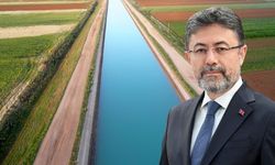 Tarım ve Orman Bakanı İbrahim Yumaklı Eskişehir'e müjdeyi verdi