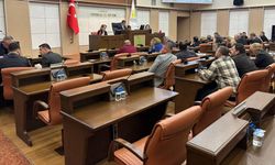 Tepebaşı Belediyesi’nde 2026 yılı Denetim Komisyonu üyeleri belli oldu