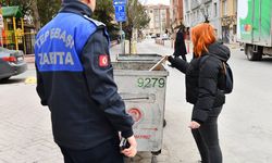 Tepebaşı Belediyesi Zabıta Müdürlüğü ekipleri denetim yaptı; İşte denetlenen esnaf sayısı