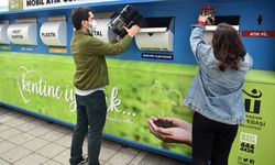 Tepebaşı Belediyesi'nden geri dönüşüm konusunda çok önemli başarı