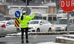 Eskişehir’de hata yapan trafik sürücülerine af yok; İşte uygulanan ceza miktarları