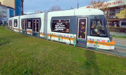 Eskişehir’de pazar günü işleyiş biraz farklı olacak; ESTRAM açıklama yaptı