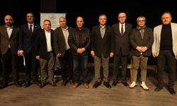 Türk futbolunun bugünü ve geleceği Eskişehir'de ele alındı