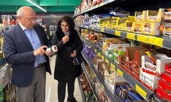 Türkiye bunu da gördü: Eskişehir'de son tüketim tarihi geçen ürünler indirimli satılıyor