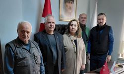 Türk bayrağına yönelik olay sonrası emekli astsubaylardan çok sert açıklama