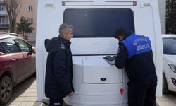 Eskişehir'de ücretsiz otoparklar için yeni kural açıklandı, bazı araçlara park yasağı geldi