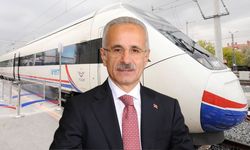 Ulaştırma ve Altyapı Bakanı Abdulkadir Uraloğlu 2025 yılında Eskişehir’e yapılan yatırımları açıkladı