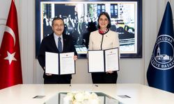 Üsküdar Belediyesi ile Eskişehir Tepebaşı Belediyesi arasında önemli protokol; Sinem Dedetaş açıklama yaptı