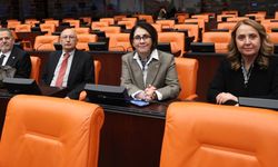 Utku Çakırözer: "TBMM’de emeklilerimizin hakkı için direniyoruz"