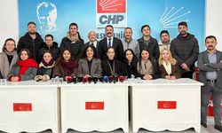 Utku Çakırözer Türkiye’de basın özgürlüğü alanında 2025 yılına ilişkin raporunu açıkladı