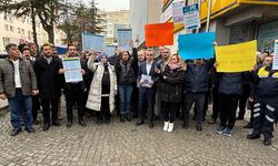 Vedat Baysal: "Eskişehir halkını Büyük Postanesi’ne sahip çıkmaya davet ediyorum"