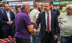 Yavuz Ağıralioğlu: "Gıda meselesi sadece fiyat meselesi değildir"