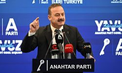 Yavuz Ağıralioğlu: "Ülkeyi ayağa kaldırın demekten vazgeçtik, ülkeyi ayağa kaldıracağız"
