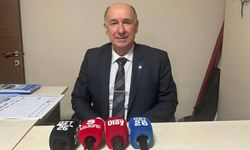 Elektrik Mühendisleri Odası Eskişehir Şubesinde seçim heyecanı yaşandı