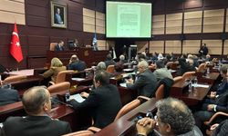 Yeşiltepe için hazırlanan imar projesi Eskişehir Büyükşehir Belediyesi meclisinden geçti