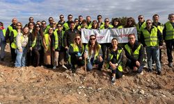 Zorlu Enerji Osmangazi Elektrik eğitim ve gönüllülük çalışmalarını sürdürdü