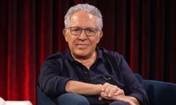 Zülfü Livaneli bu etkinlik için Eskişehir'e gelecek