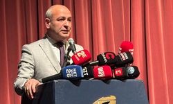 Zülfü Livaneli Eskişehir’de: Vakıf Başkanı Ufuk Uysal etkinliğin çıkış noktasını anlattı