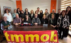 6 Şubat depremlerinin üçüncü yılında TMMOB’dan dikkat çeken açıklama