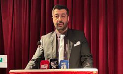 Akın Yüksel: "Hiçbir zaman kapısı kapalı bir oda olmadık"