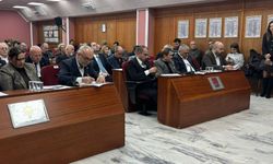 Alanönü Mahallesi’ndeki belediye arsası için önemli karar meclisten geçti