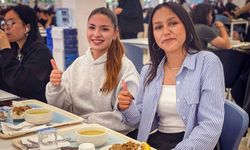 Anadolu Üniversitesi Ramazan ayının ilk iftar menüsü belli oldu ve açıklandı