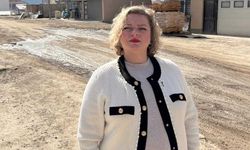 Banu Şahin'den Baksan’da kronik problemler için kalıcı çözüm çağrısı