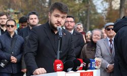 Cumhuriyet Halk Partisi Eskişehir İl Gençlik Kolları Başkanı değişti