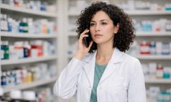 Aradığı ilacı bulamayanlar bu telefon numarasını arayabilir