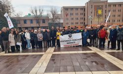 Atatürkçü Düşünce Derneği Eskişehir Şubesi: "Yaşasın Muammer Aksoy’un onurlu ve mücadele dolu yaşamı"