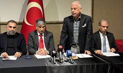 Ayhan Arslan: "Bizler de istiyoruz ki artık analar ağlamasın, şehitler gelmesin"