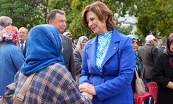 Ayşe Ünlüce emekliler için hayata geçirilen yeni uygulamayı duyurdu